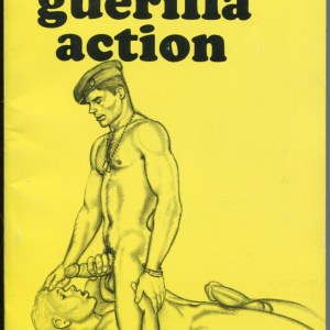 Guerilla Action