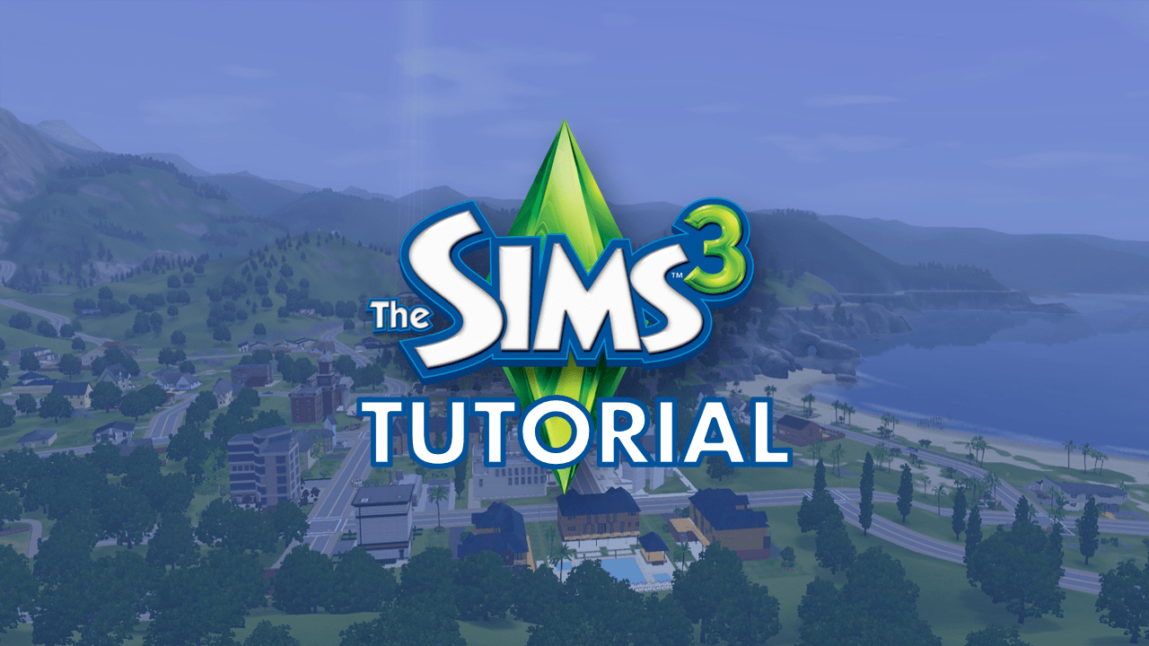 Machinima Tips and Tricks for The Sims 3 - BeyondSims