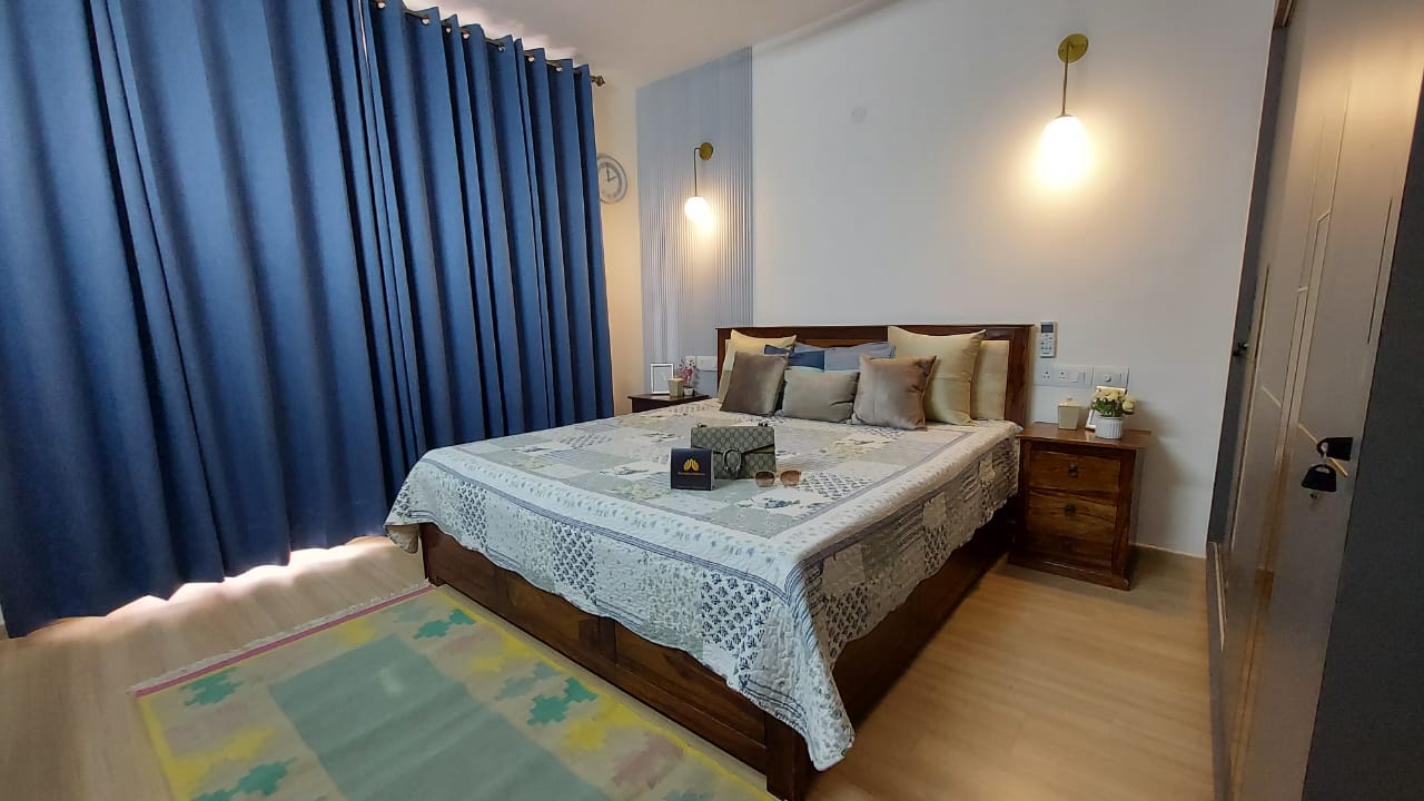 best interior designers in Chandigarh Beyond Space Design Studio