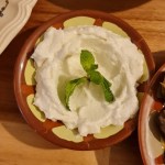 Garlic Paste (Lebanese Toum)