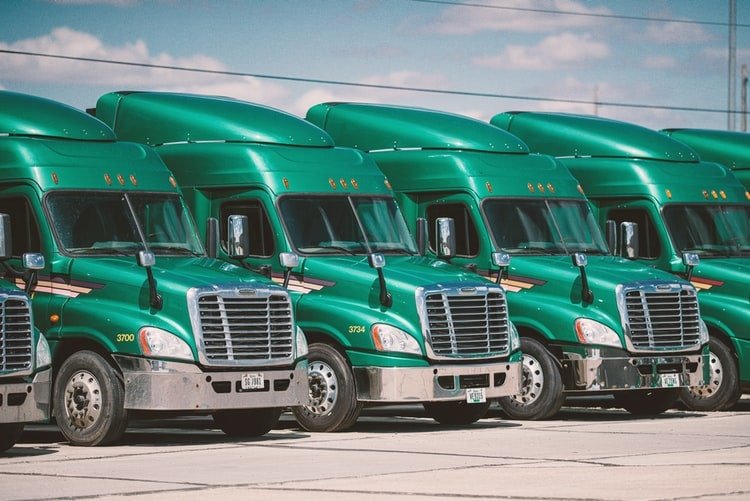 Find out which vehicle is best for your fleet and why ı beyond technology
