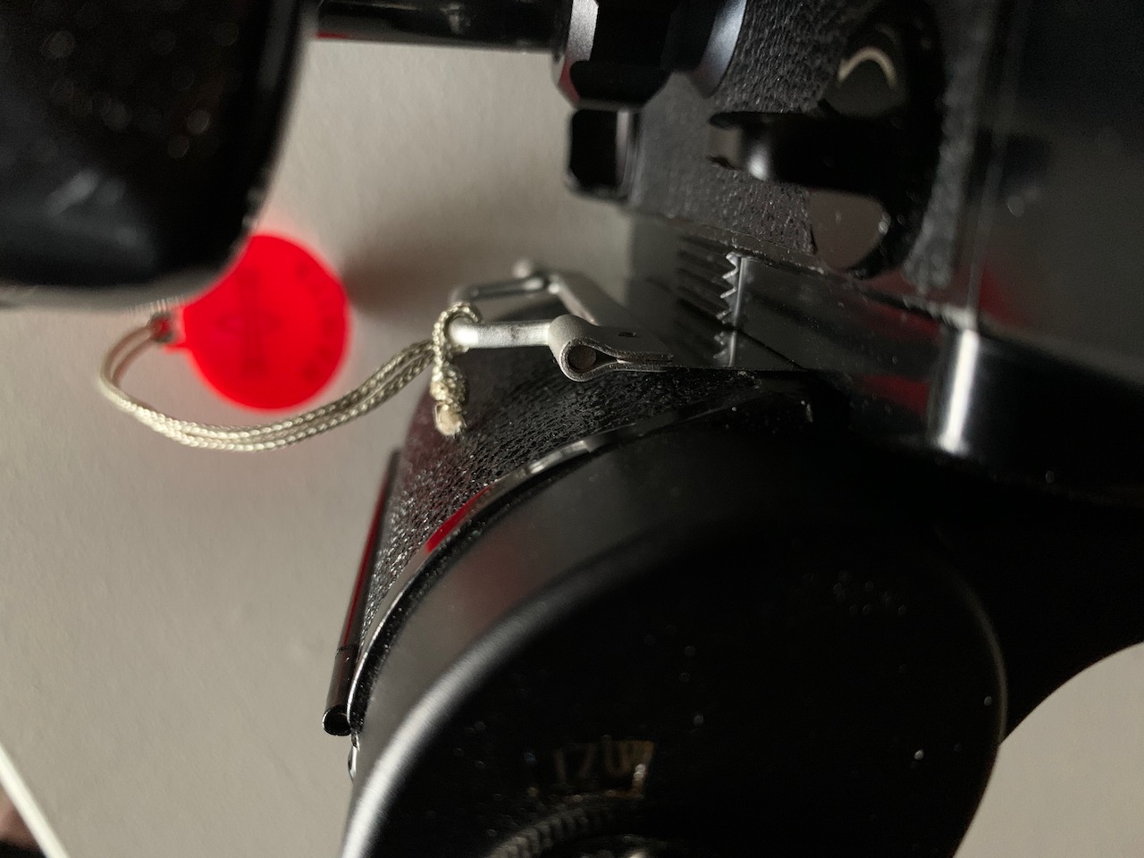 Review: Mamiya Press Super 23 Medium Format Film Camera – Beyond