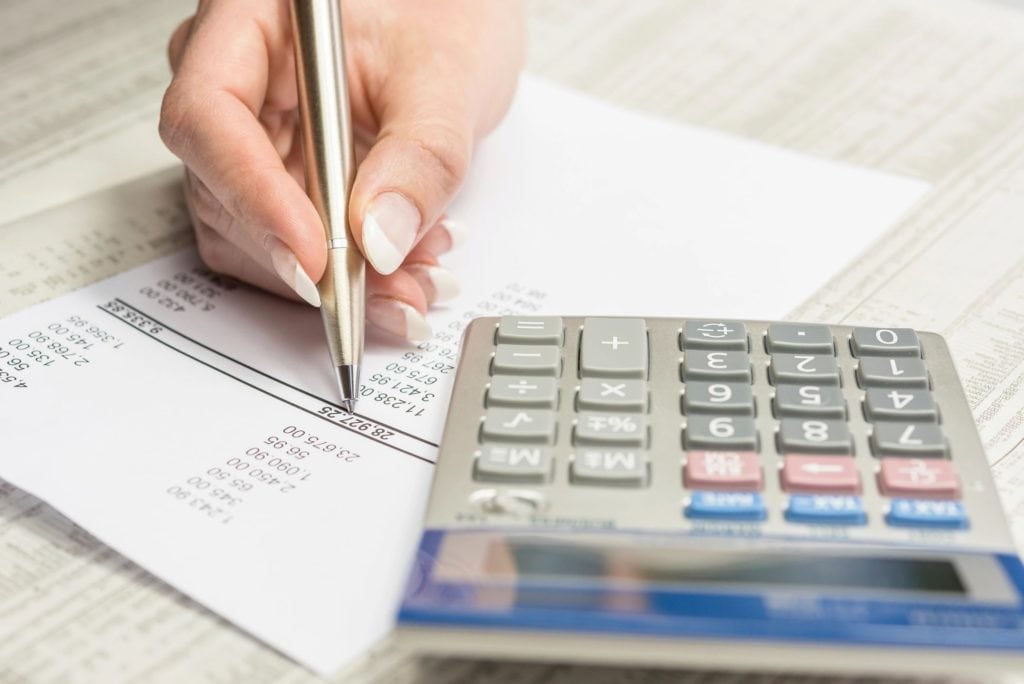 Payroll Calculator