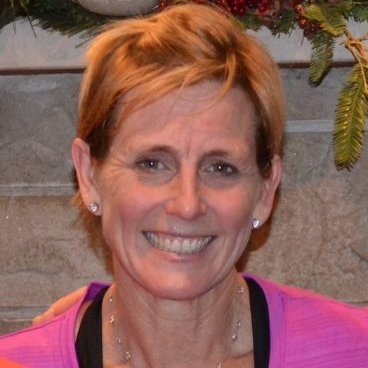 Female Club Manager