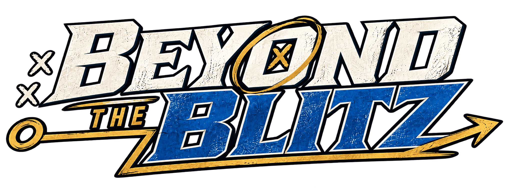 Beyond the Blitz