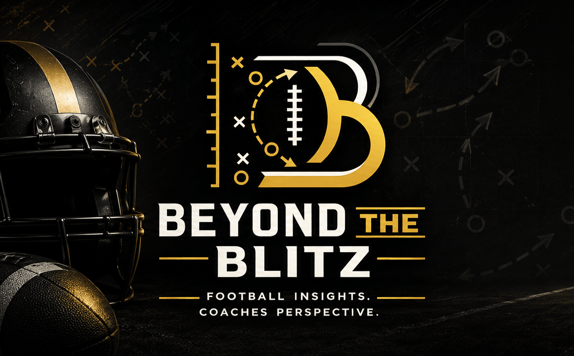 Beyond the Blitz