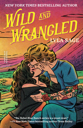 Saddle Up for the Ryder Siblings: A Rebel Blue Ranch Series Spotlight