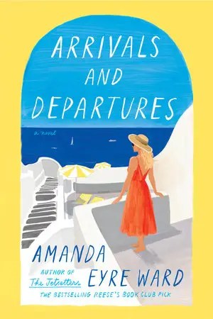 Arrivals & Departures