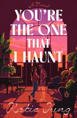 You’re the One That I Haunt