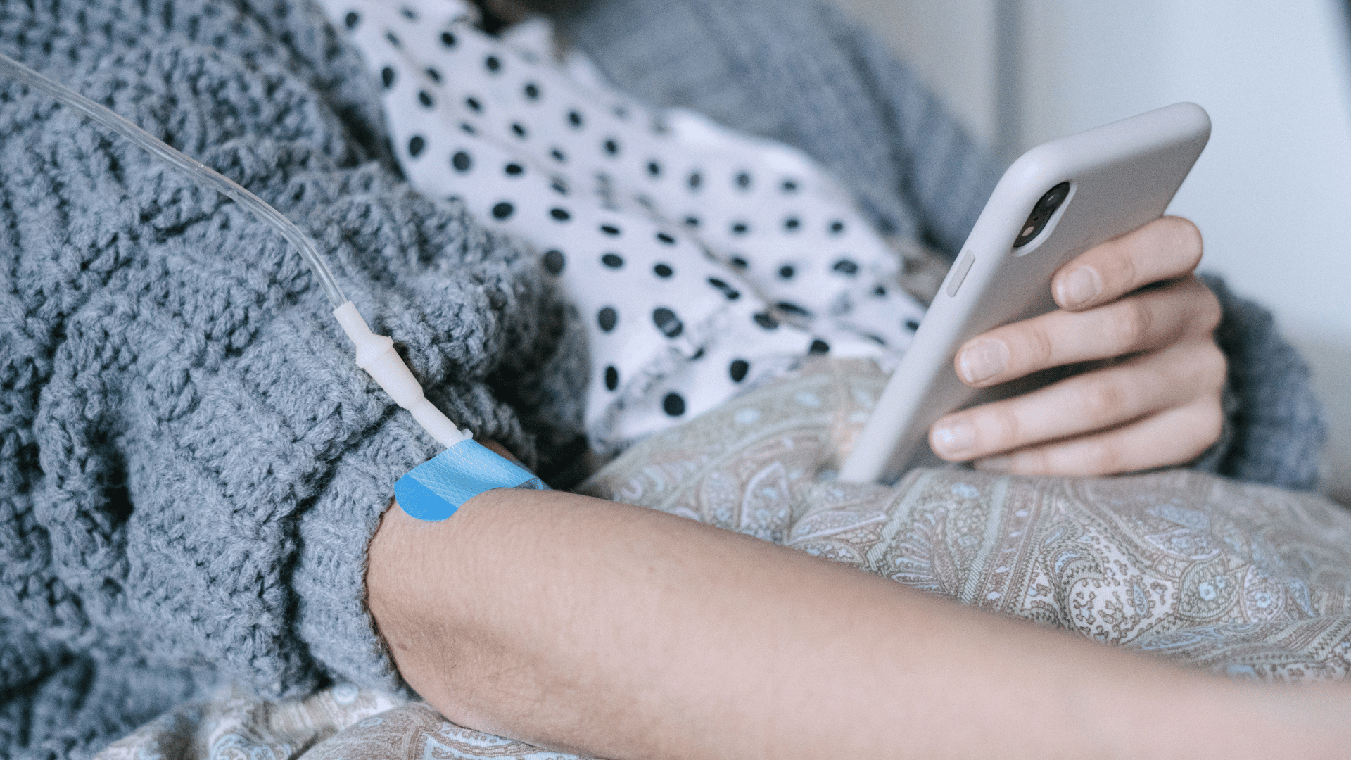 Why Onco-Anesthesia Still Has Big Questions