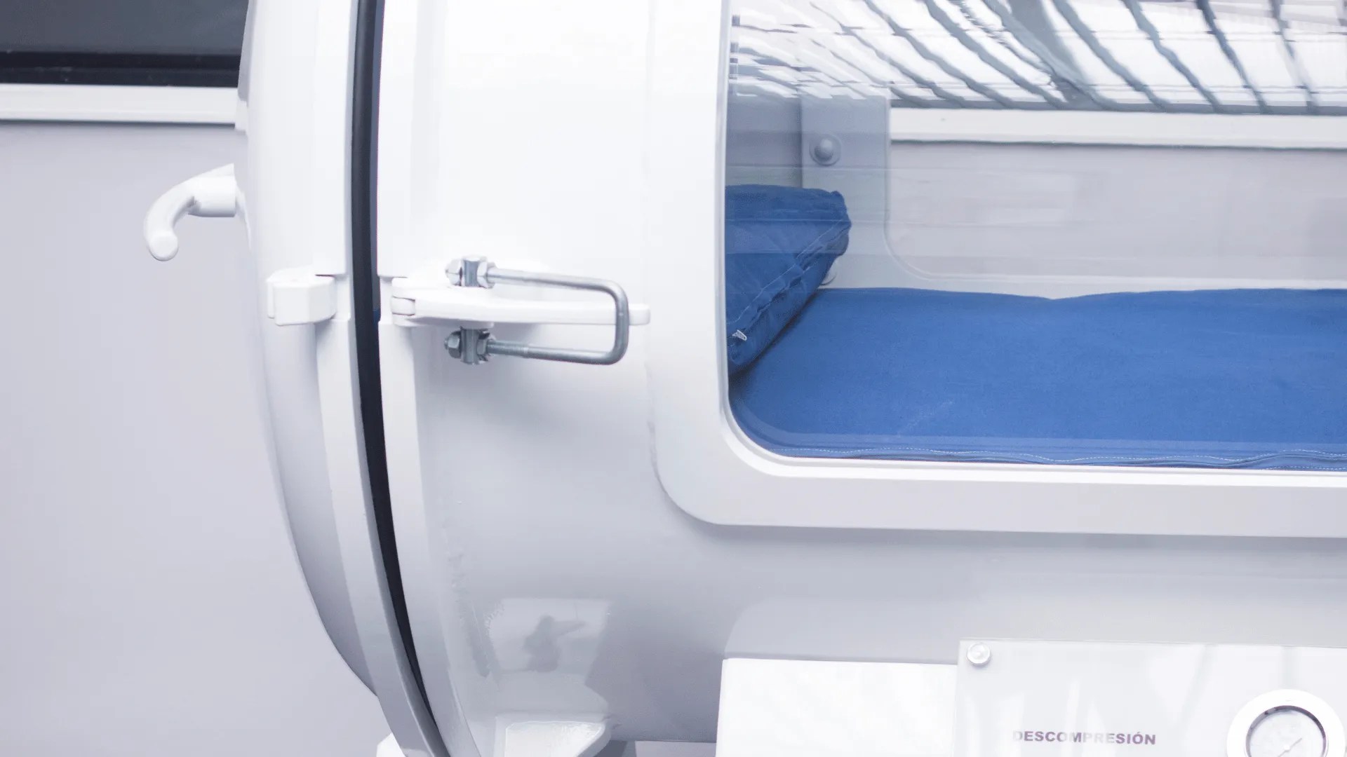 hyperbaric