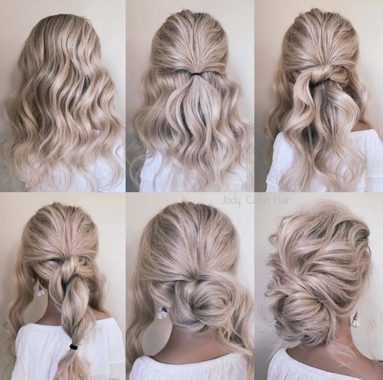 Why We Love a Great Step-by-Step Pictorial - Beyond the Ponytail
