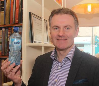Start-up company donates 100% profits to charity