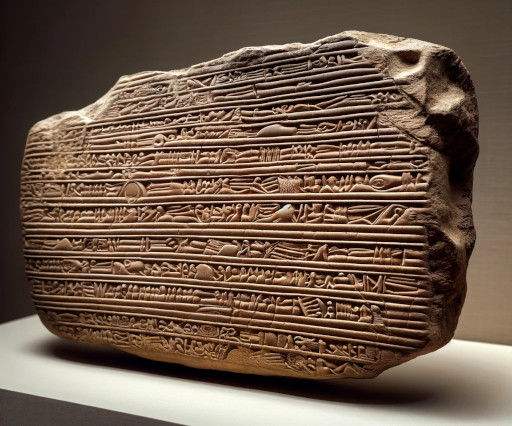 elamite linear script