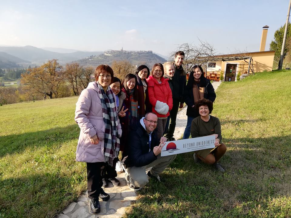 Truffle Hunting Experience