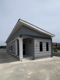 3-Bedroom Bungalow