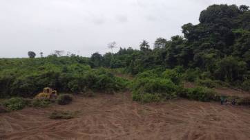 Land for sale in lagos