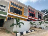 opebi 4 bedroom for sale