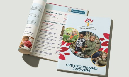 Download our CPD Brochure