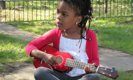Case Study – Musical Creativity in the Baby Room