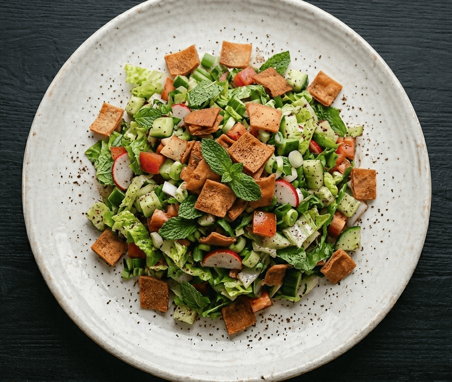 Fattoush