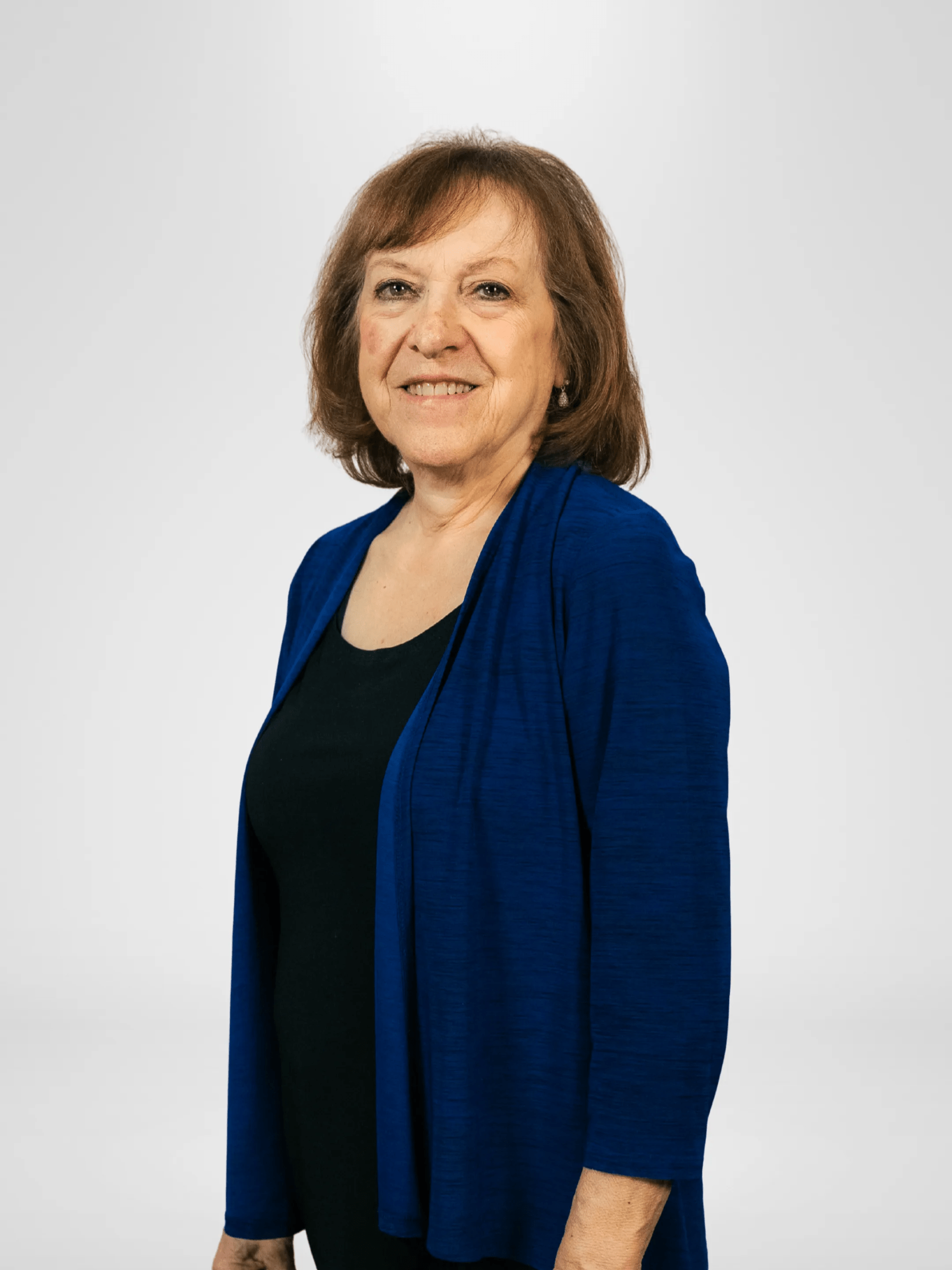 Anna Raccioppo