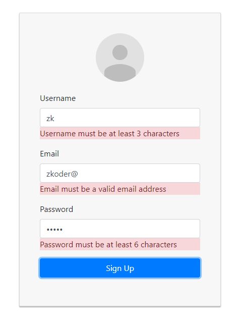 Angular 11 Form Validation Example Reactive Forms Bezkoder - Professional Minimal Texture - 8K