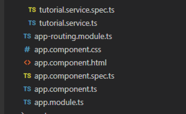 Angular 11 + Node.js Express + PostgreSQL Example: CRUD App - BezKoder