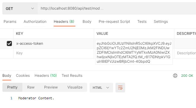Node Js Typescript Mongodb Jwt Refresh Token 2025 - Professional Abstract Picture - Retina