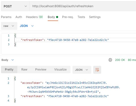 Github Bezkoder Node Js Jwt Auth Node Js Demo For Token Based - Professional Minimal Texture - 8K
