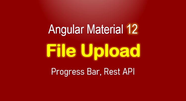 Github Bezkoder Angular Material 12 File Upload Angular Material 12 - 4K Vintage Backgrounds for Desktop