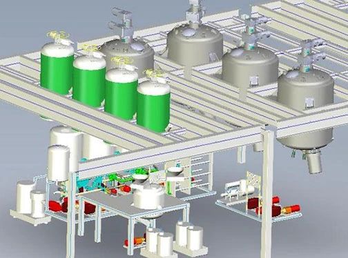 Consumer Products Bfc Tech - Ocean Texture Collection - Retina Quality