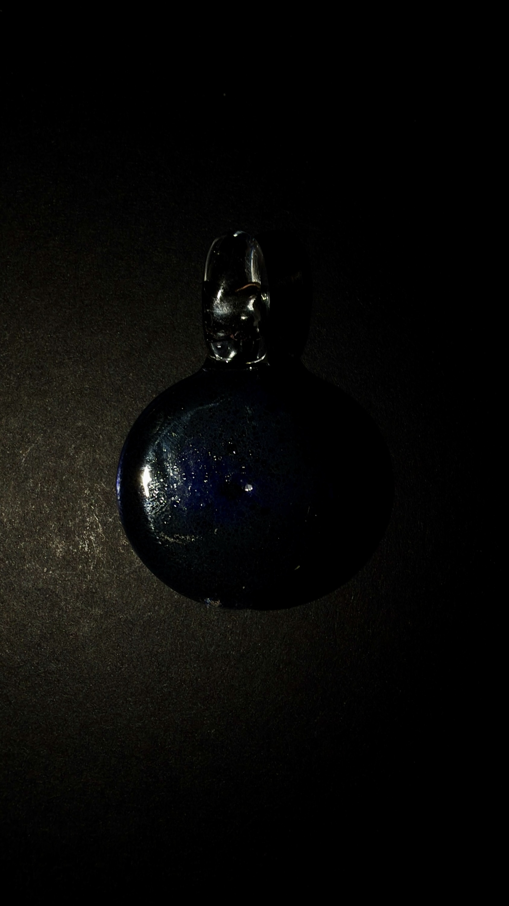 Surprised Man Pendant