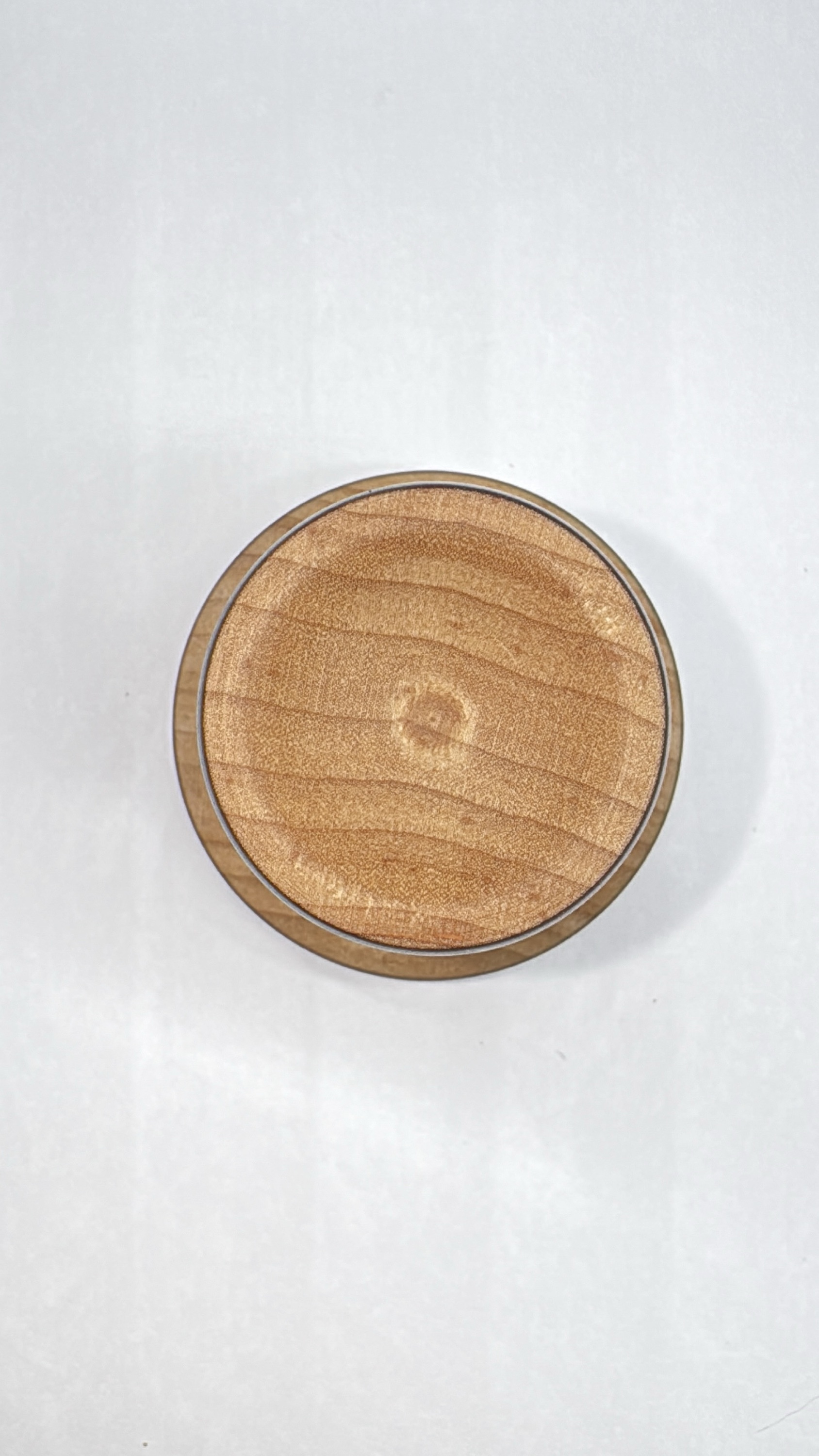 Maple Marble Stand 1”-2”