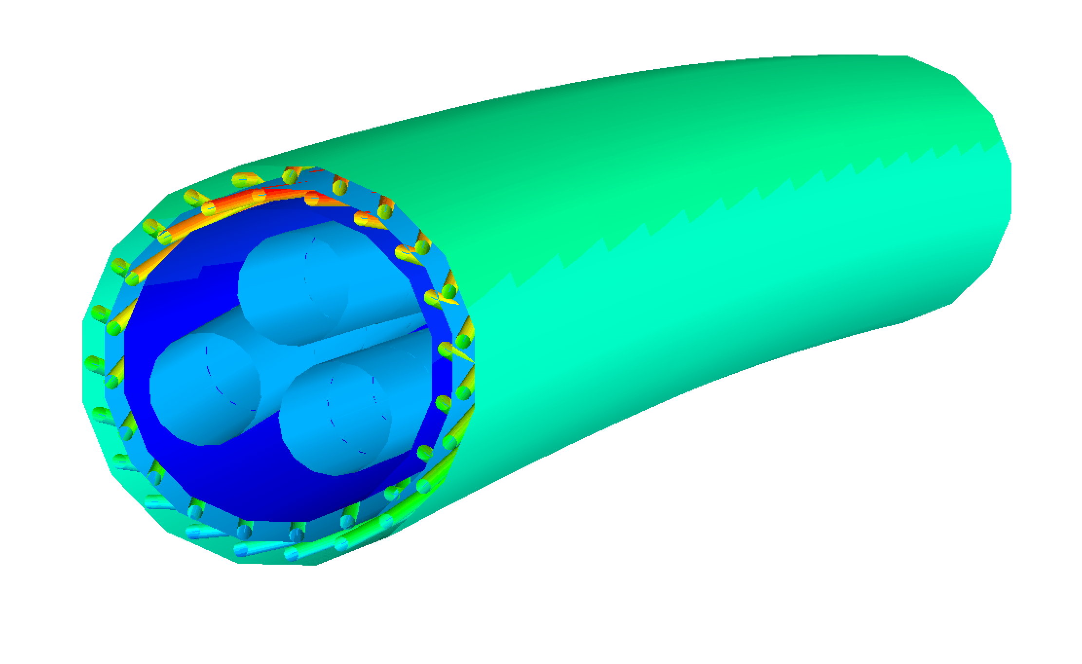 Bflex For Flexible Risers Sintef - Elegant High Resolution Nature Illustrations | Free Download