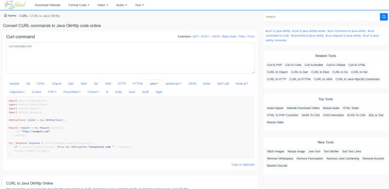Java Okhttp Code Snippet Is Not Support Sending Payload When Using - Minimal Textures - Gorgeous HD Collection