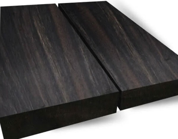 Ebony wood: get finest quality from the leading ebony wood supplier in