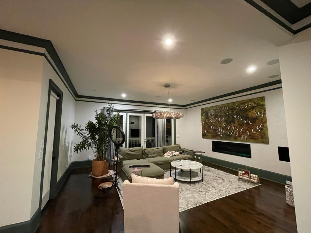 Raleigh home remodeling