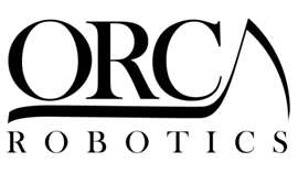 Orca Robotics Logo