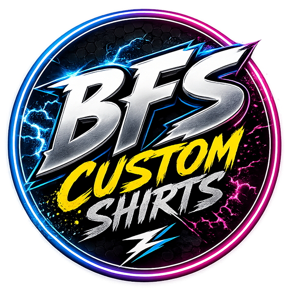 BFS Custom Shirts