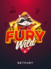 Betfury casino login