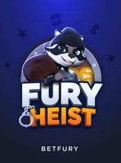Betfury login