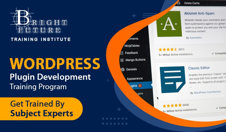 Wordpress Plugin Development Training Royal Technologies - Elegant Mobile Landscape Illustrations | Free Download