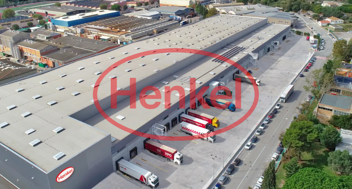 Henkel’s €45M Warehouse Expansion: What Big Infrastructure Bets Signal for European Beauty Supply Chains