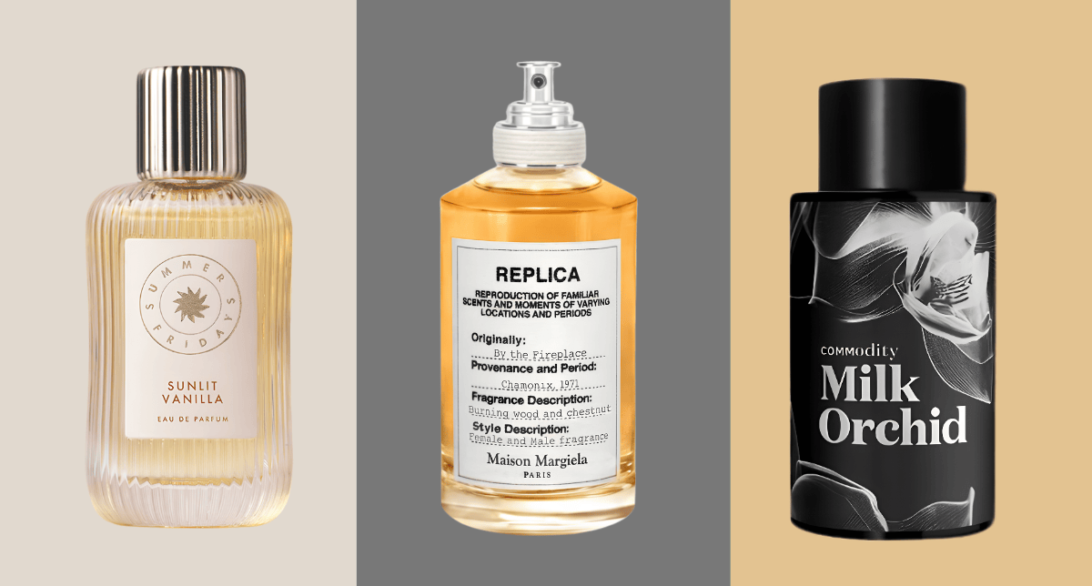 2026 Fragrance Trends That Are Rewriting Your Seasonal Buying Strategy