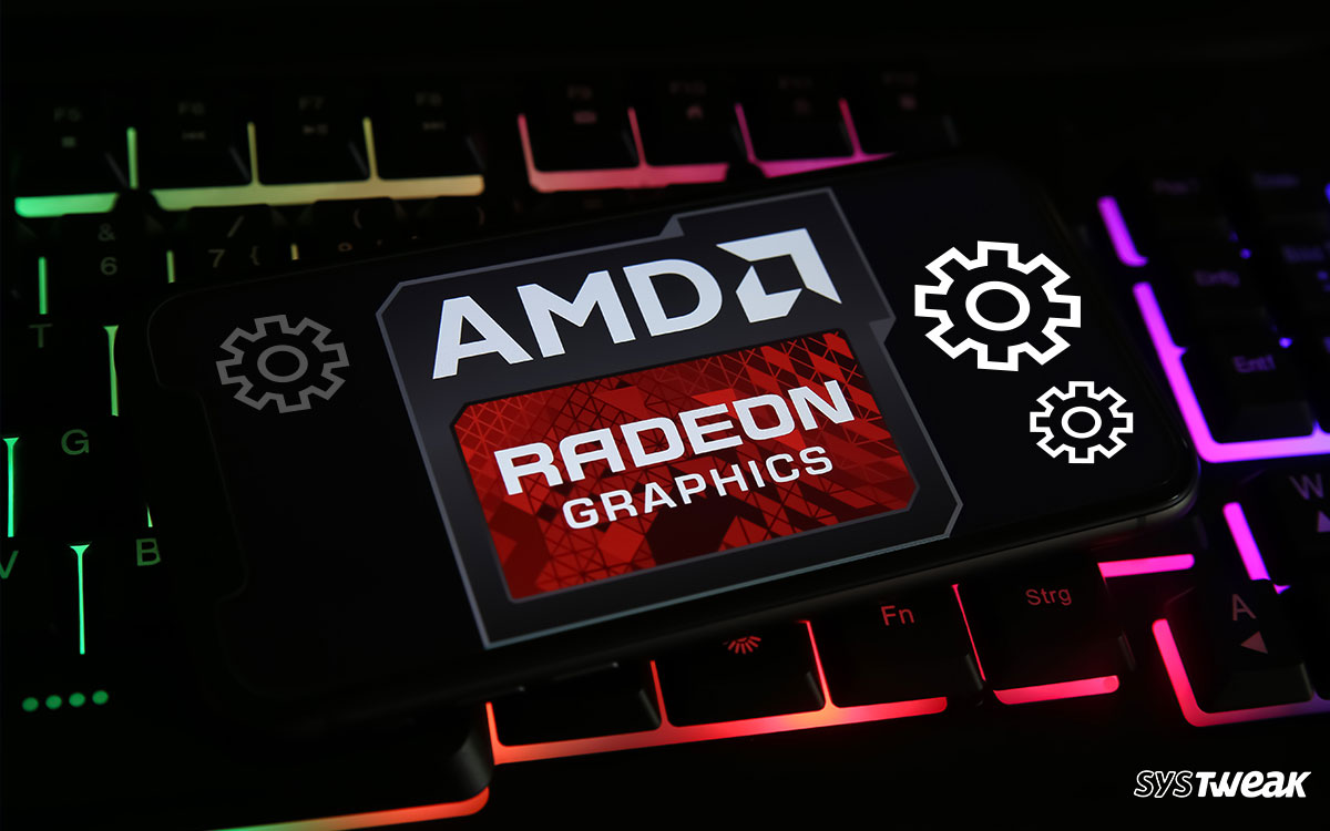 How To Update AMD Drivers on Windows 10, 11 PC (2023)