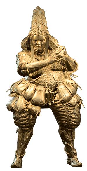 Fighting Gerringothe Thorm Bg3 Wiki Gerringothe Model 