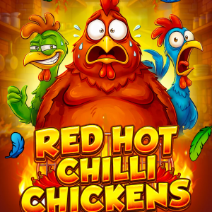 Demo slot Red Hot Chilli Chickens BGaming