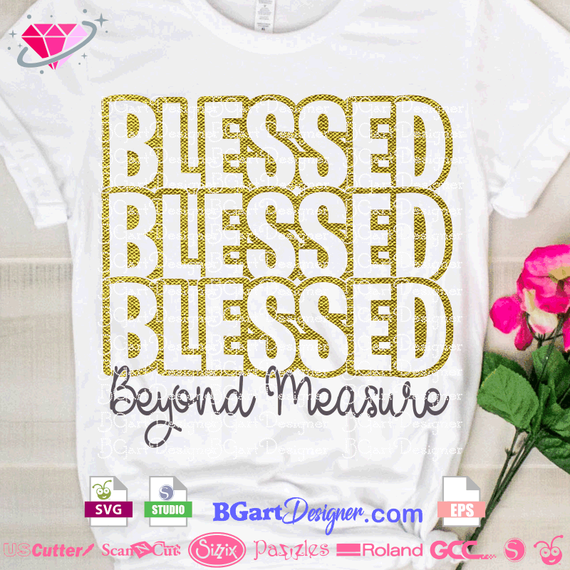 Free blessed svg files to download from cut that design. Llláblessed Sign Cut File The Best Cut Files Cricut Religious Quote And Sign