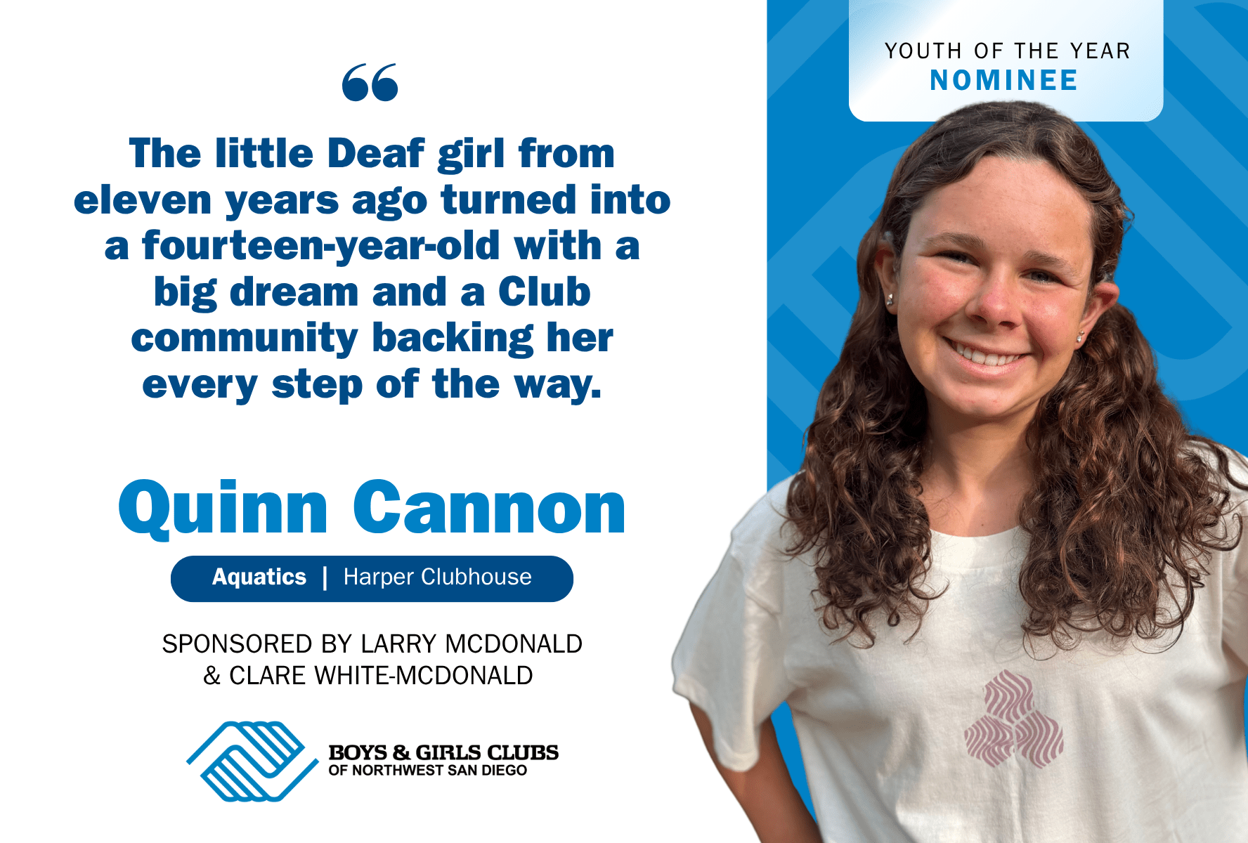 quinn boys & girls club